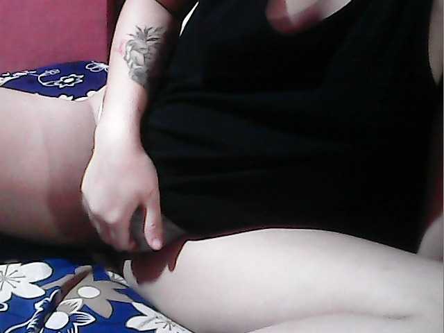 Capturas de pantalla de transmisión yummycumcutegirl-18x