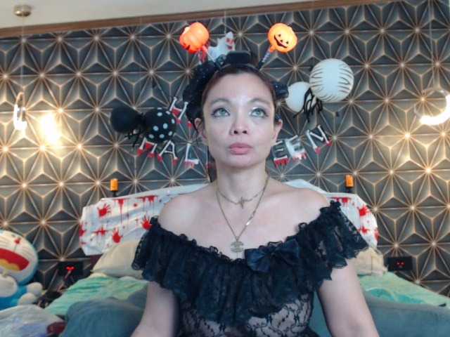 Capturas de pantalla de transmisión sexy_shan