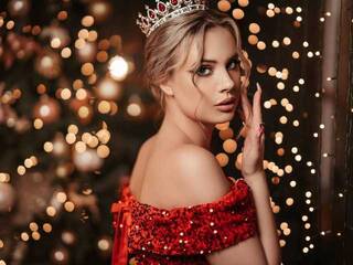 Chat de video erótico YungEllita