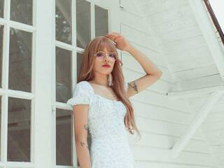 Chat de video erótico YuqiSun