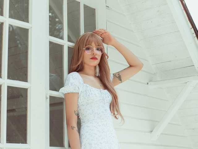 Foto del perfil YuqiSun