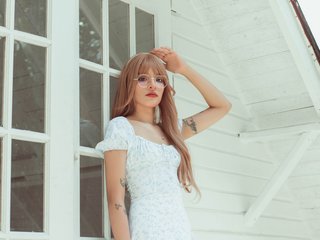 Chat de video erótico YuqiSun