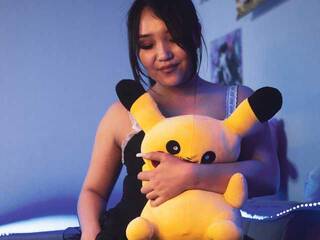 Chat de video erótico YuRaychel