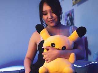 Chat de video erótico YuRaychel