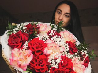 Chat de video erótico YURIEVNA13