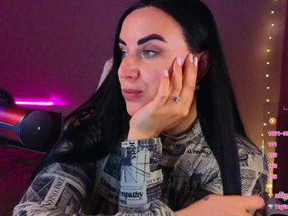 Chat de video erótico YURIEVNA13