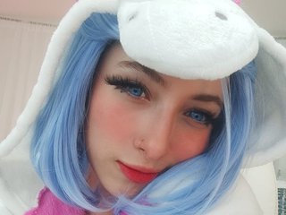 Videochat erótico yuuki-asuna
