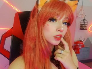 Videochat erótico YuukiAsuna11