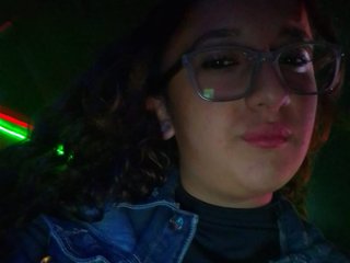 Chat de video erótico yuyis-adams