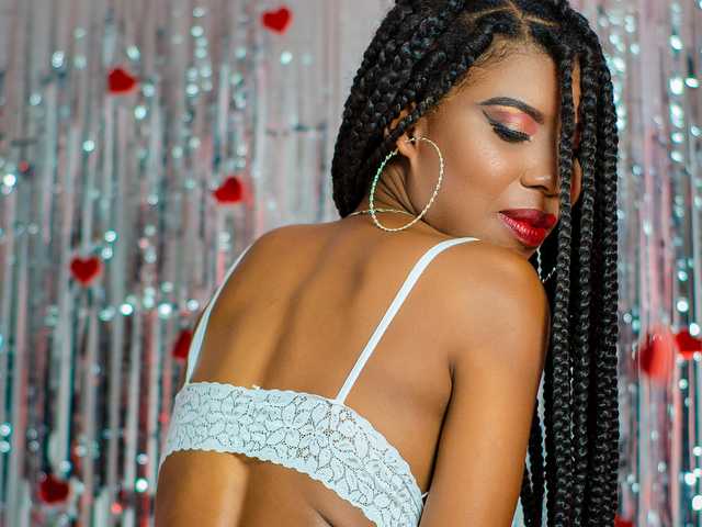 Foto del perfil YvoneJones