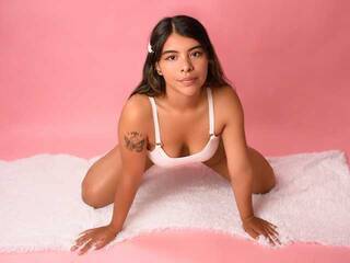 Chat de video erótico YvonneCollins