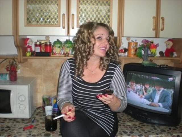 Foto del perfil yzabel