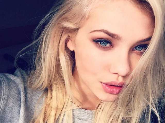Foto del perfil LovemeKate