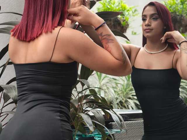 Foto del perfil Zafiira-Lmour