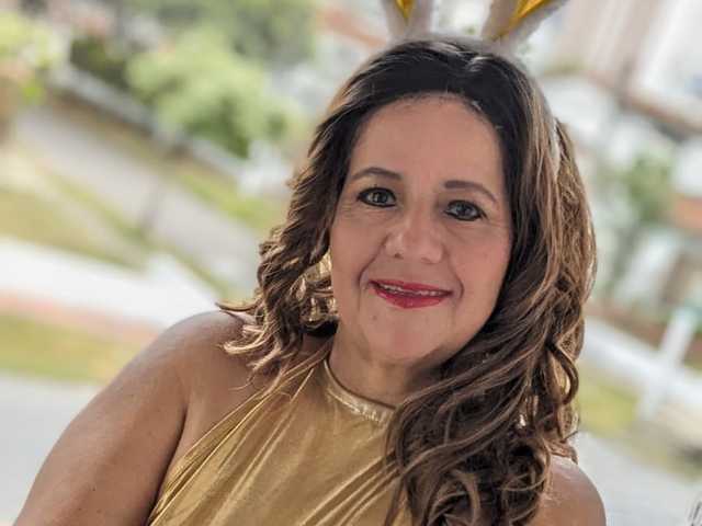 Foto del perfil zafiro56