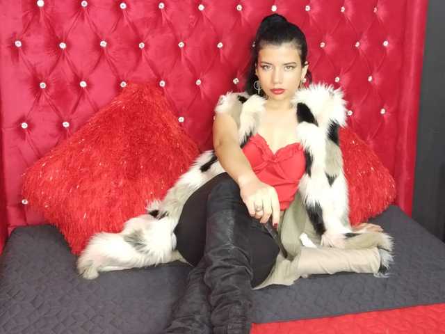 Foto del perfil zahara1111cat