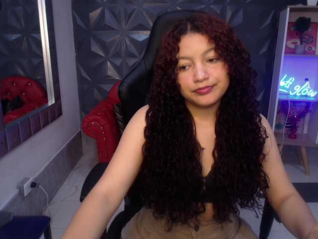 Capturas de pantalla de transmisión ZAHIRA-1