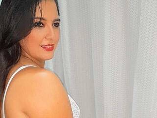 Chat de video erótico ZahiraChannel