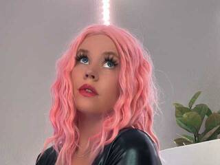 Chat de video erótico ZahraRoseX