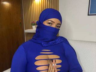 Chat de video erótico Zaida-halam