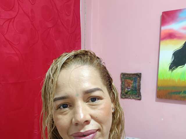 Foto del perfil zamara-hot27