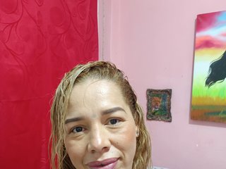 Chat de video erótico zamara-hot27