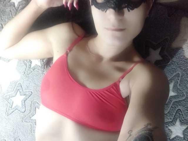 Foto del perfil Zapretnaja