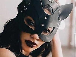 Chat de video erótico ZaraBabbyLOVE