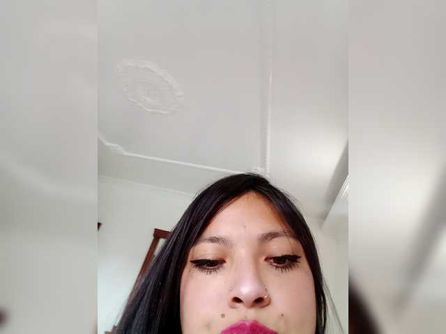 Capturas de pantalla de transmisión zarabelle
