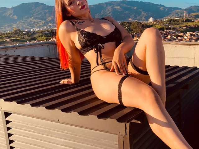 Foto del perfil ZaraBums