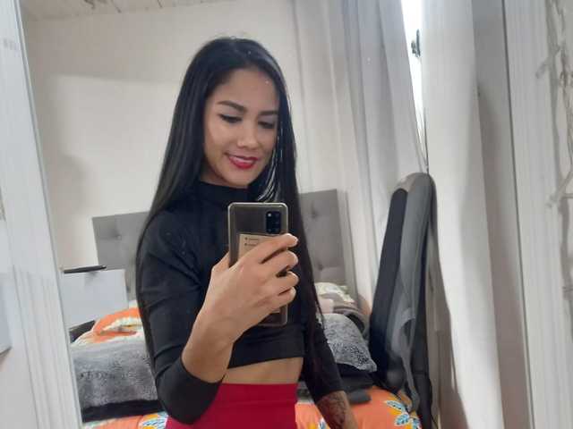 Foto del perfil Zarah-Carter