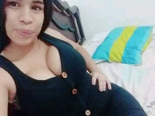 Foto de perfil zarah-porn