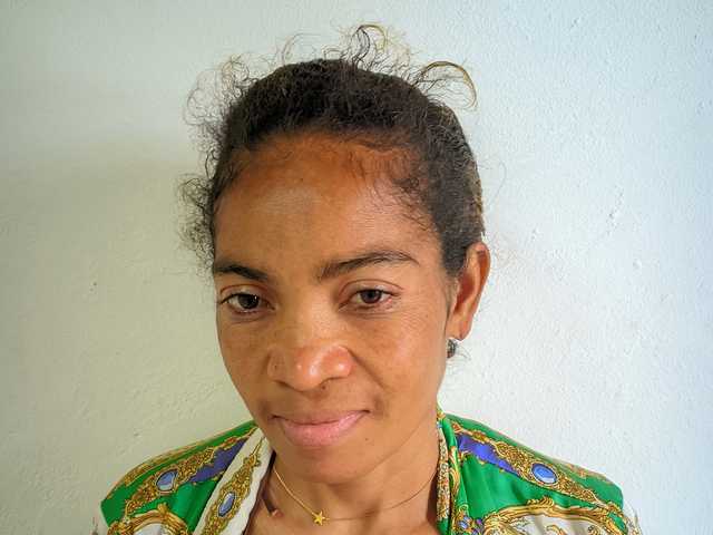 Foto del perfil Zarah1