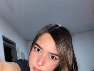 Chat de video erótico ZarahRuiz