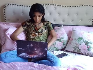 Chat de video erótico ZaraLuv