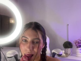 Chat de video erótico ZaraMarti