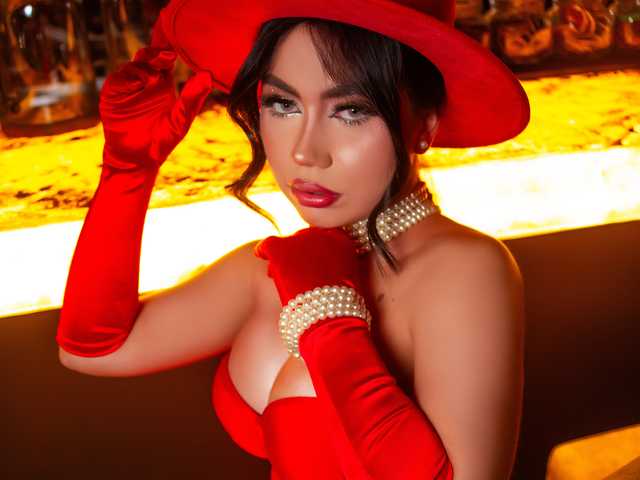 Foto del perfil ZaraPearce
