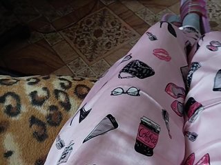 Chat de video erótico ZaraSss