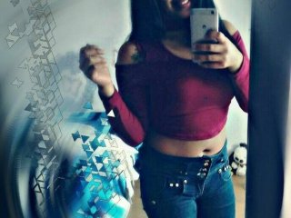 Foto del perfil zarayblom