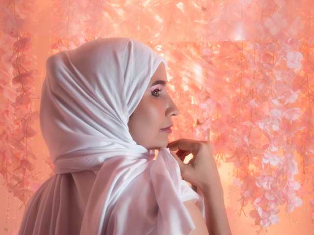 Foto del perfil Zareen-