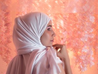 Chat de video erótico Zareen-