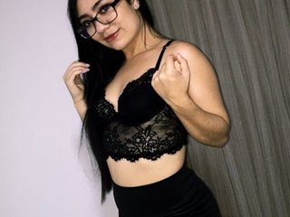 Videochat erótico ZareenEvezy