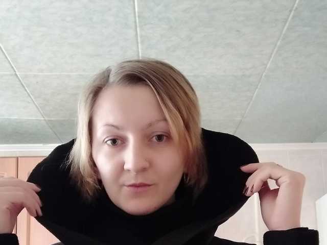 Foto de perfil Zarevna