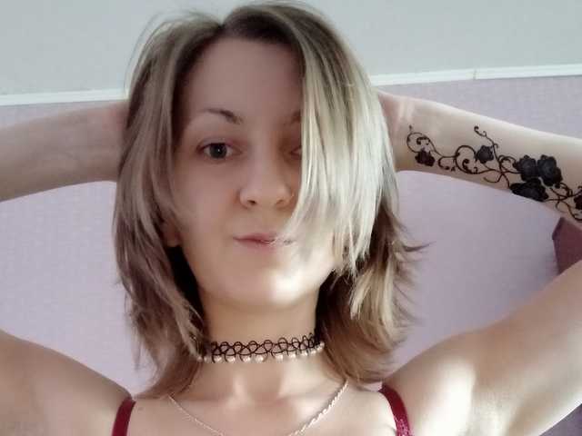 Foto de perfil Zarevna