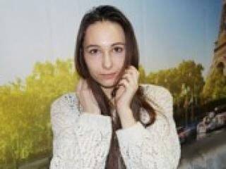 Chat de video erótico zarochkaa