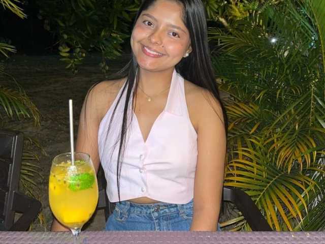 Foto del perfil ZashaFoxxy