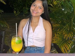 Chat de video erótico ZashaFoxxy