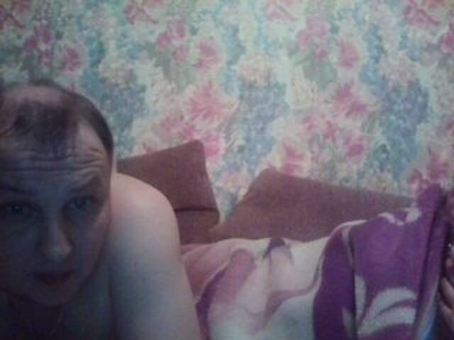 Capturas de pantalla de transmisión Anna_i_Sergei