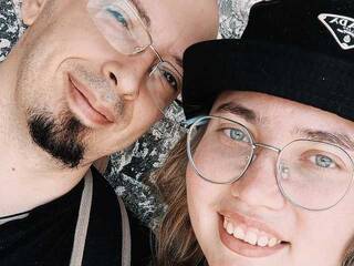 Chat de video erótico ZayZephir