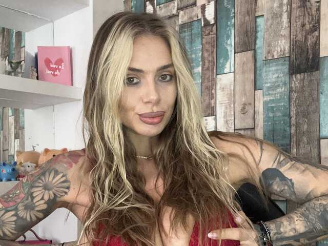 Foto del perfil Zenaidasasha